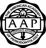 Dr. McKenzie is a member of the American Academy of Periodontology.